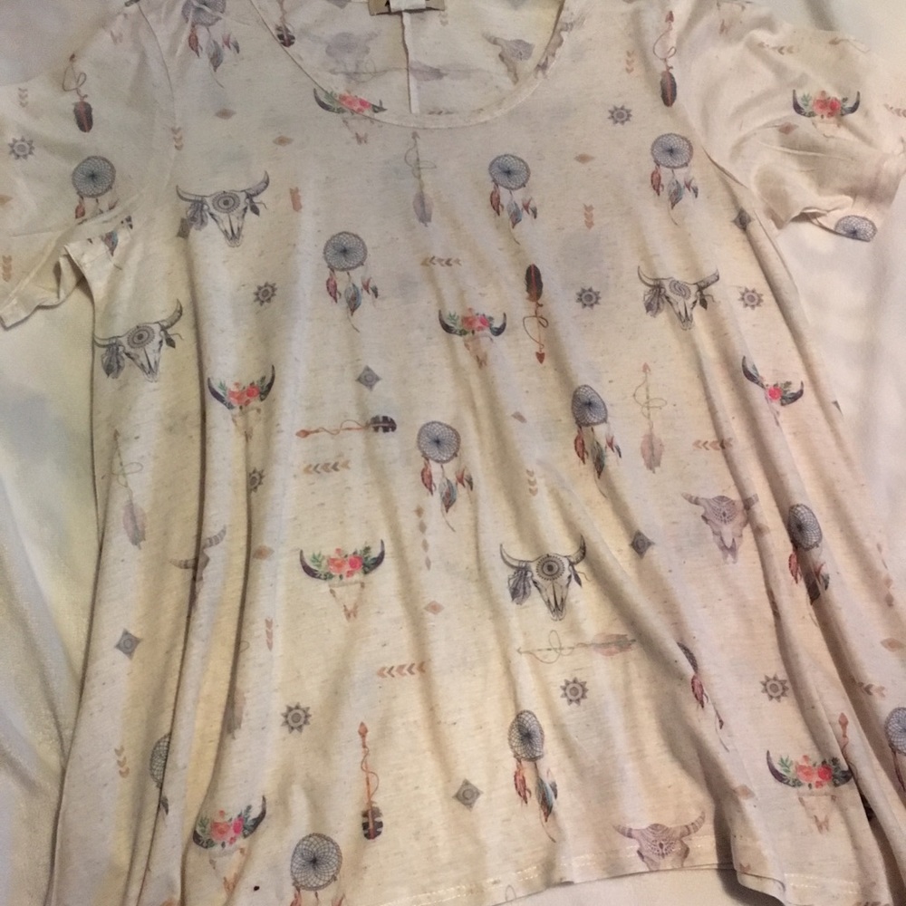 AGATE top
